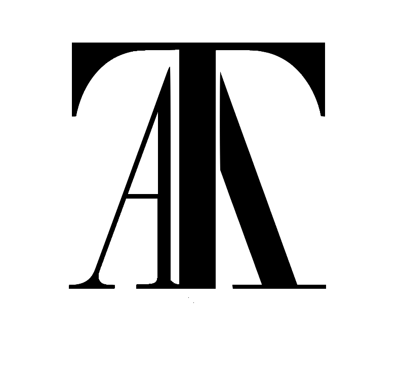 TheIssa official monogram